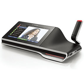 DCNM-MMD2 多媒體設備