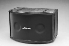 專訪Bose Professional：創新不止 永遠在路上