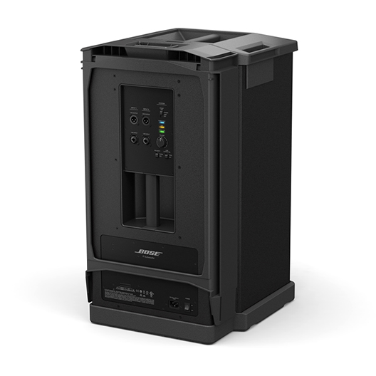 F1超低音揚聲器