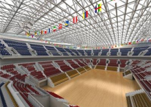 體育館音響工程設計舉例