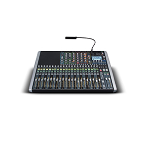 聲藝Si Performer 2調音臺