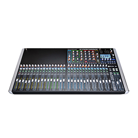 聲藝Si Performer 3調音臺