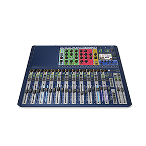 聲藝Si Expression 2調音臺