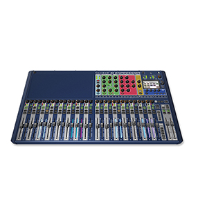 聲藝Si Expression 3調音臺