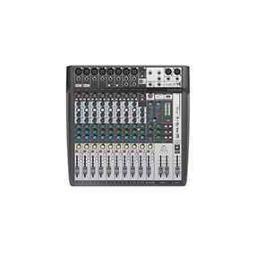 聲藝Signature 12 MTK調音臺