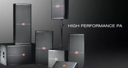 產品 | JBL SRX700系列揚聲器應用介紹-上篇