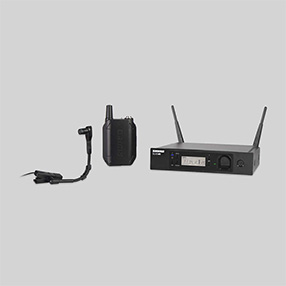 GLXD14R/B98樂器無線系統