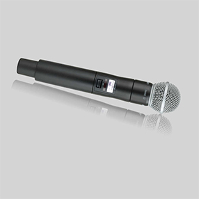 舒爾ULXD2/SM58?手持無線話筒