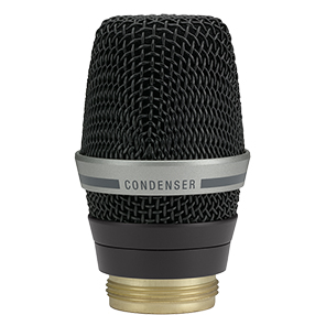 C5 WL1專業電容麥克風頭