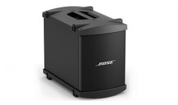 現代音響系統組成