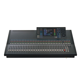 雅馬哈LS9系列調音臺