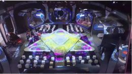 Bose Professional 在新媒體內容產業園受到青睞