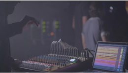 產品 | TASCAM Model 24