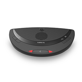 Confidea DD/CD G3 - 無線會議單元