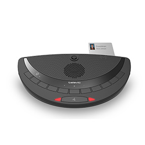 Confidea DV G3- 無線代表會議單元-帶投票