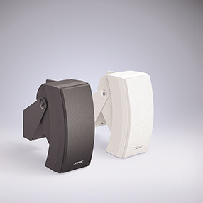 Bose? Panaray 302A 揚聲器