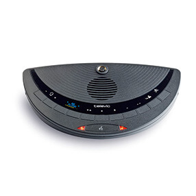 Confidea DIV/CIV - 無線會議單元-帶投票-帶同傳