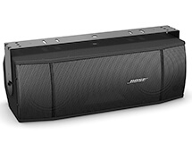 Bose RoomMatch?RMU208 多用途揚聲器