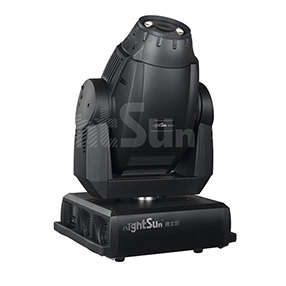 夜太陽 GA060 1500W 專業版電腦搖頭切割燈