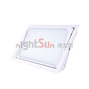 夜太陽 GPS007G 嵌入式LED面板會議燈（劇場專業版）