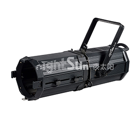 夜太陽 GPS068 專業版200WLED變焦成像燈