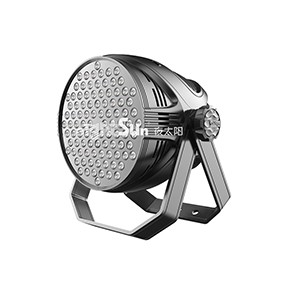 夜太陽 SPC036B  96顆×3WLED多功能影視燈（定制系列）