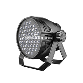 夜太陽 SPC046Q 54顆×3W手拉手LED PAR燈(定制系列)