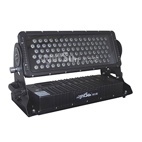 夜太陽 KZD041B LED單頭投光燈