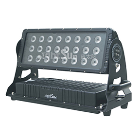 夜太陽 KZD041A LED單頭投光燈