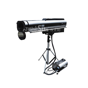 夜太陽 GC010 專業演藝手動追光燈4000W