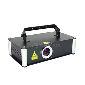 夜太陽 SD118 全彩動畫激光1W