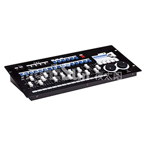 夜太陽 SM007B  256CH DMX專業控制臺