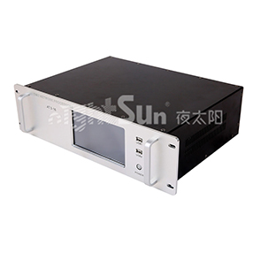 夜太陽 SM011B 專業網絡控臺處理器