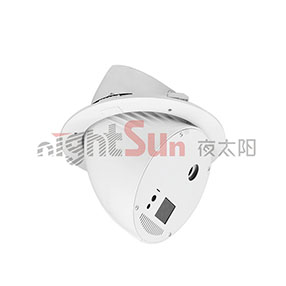 夜太陽 HSB995 全彩動畫激光