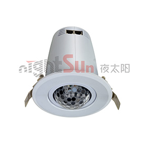 夜太陽 HSA020 LED水晶魔球