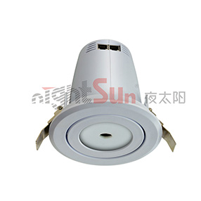 夜太陽 HSB030 激光紅綠幻影