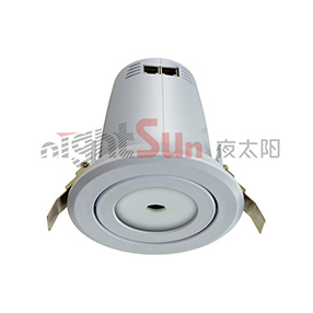 夜太陽 HSB027 激光粗紅光束