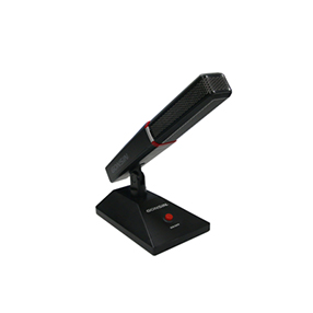 柱形短桿麥克風 MIC-240A