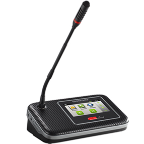 無線會議終端 DCS-1022F-W