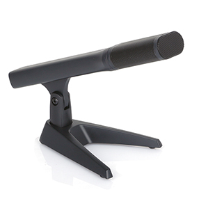 高檔雙路電容會議話筒CR990S