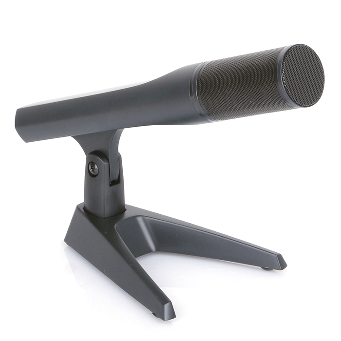 高檔電容會議話筒CR980