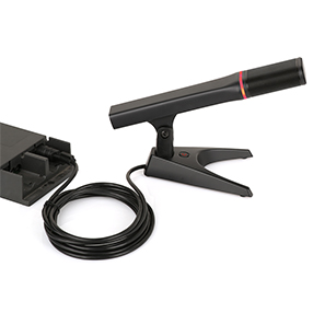 高端會議系統代表單元話筒CS991