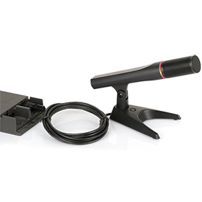 高端會議系統代表單元話筒CS981