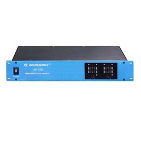聲州SOUNDZONE JHD-2350專業功放