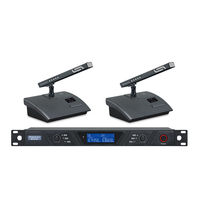 BEKRL 貝卡 BK-8742