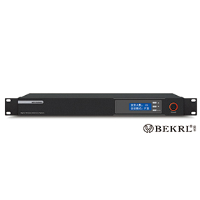 BEKRL 貝卡 WDC-8520MCU會議主機