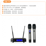 熱品推薦 | JBL VM 系列無線麥克風：用聲音詮釋娛樂