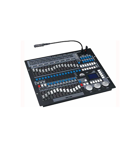1024 專業 DJ 控制臺