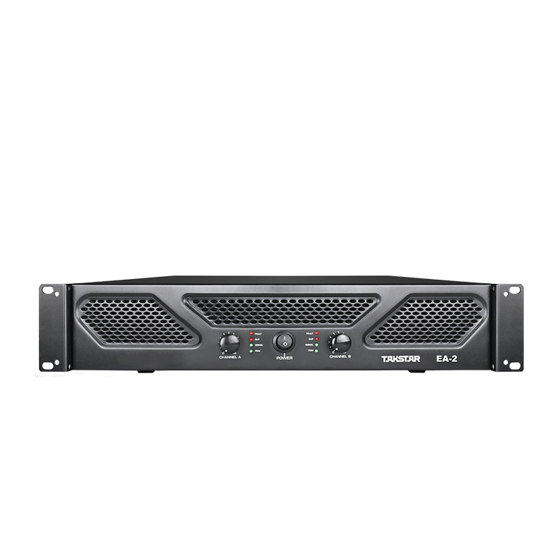 EA-2 專業功放3