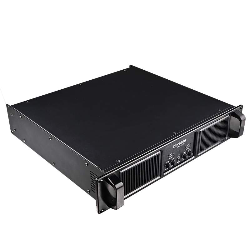 EKA-403N 四通道專業功放3